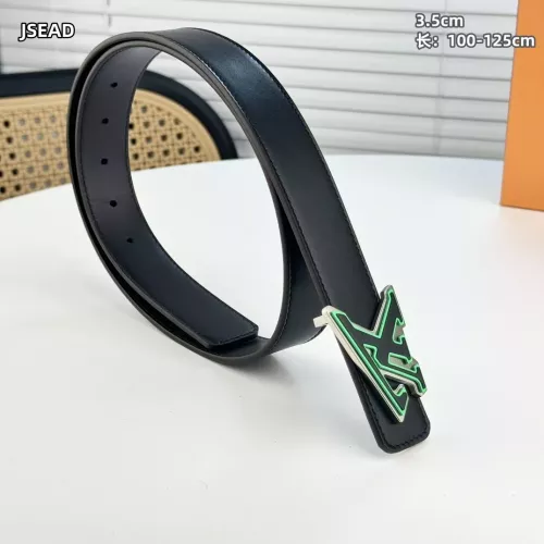 Replica Louis Vuitton AAA Quality Belts For Men #1365718 $56.00 USD for Wholesale