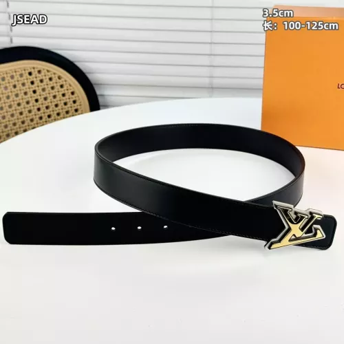 Replica Louis Vuitton AAA Quality Belts For Men #1365719 $56.00 USD for Wholesale