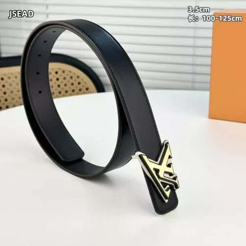 Replica Louis Vuitton AAA Quality Belts For Men #1365719 $56.00 USD for Wholesale