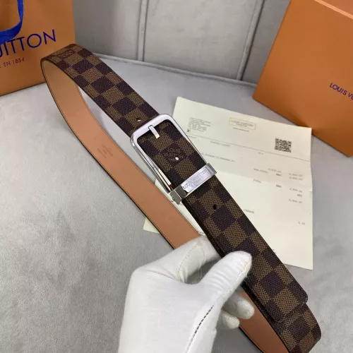 Louis Vuitton AAA Quality Belts For Unisex #1365720