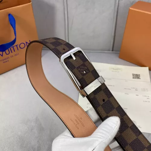 Replica Louis Vuitton AAA Quality Belts For Unisex #1365720 $52.00 USD for Wholesale