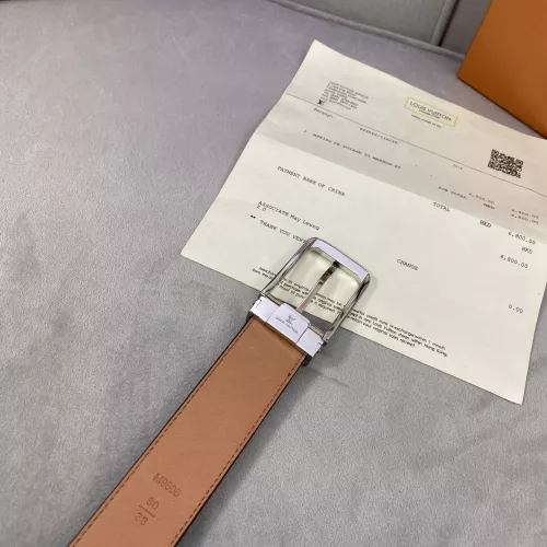 Replica Louis Vuitton AAA Quality Belts For Unisex #1365720 $52.00 USD for Wholesale