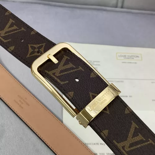 Replica Louis Vuitton AAA Quality Belts For Unisex #1365721 $52.00 USD for Wholesale