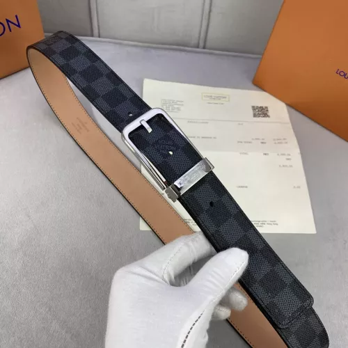 Louis Vuitton AAA Quality Belts For Unisex #1365722