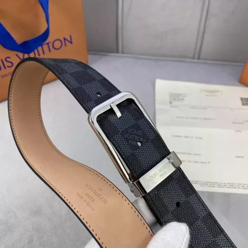 Replica Louis Vuitton AAA Quality Belts For Unisex #1365722 $52.00 USD for Wholesale