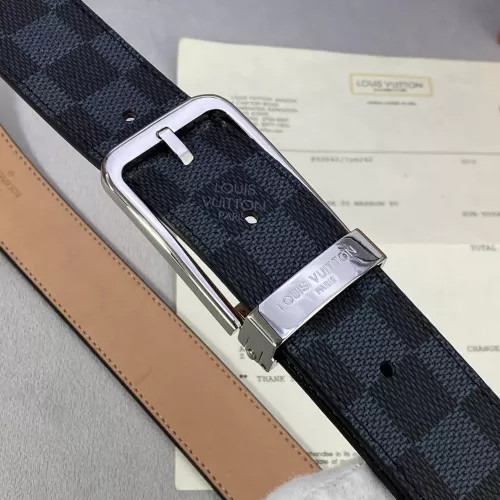 Replica Louis Vuitton AAA Quality Belts For Unisex #1365722 $52.00 USD for Wholesale