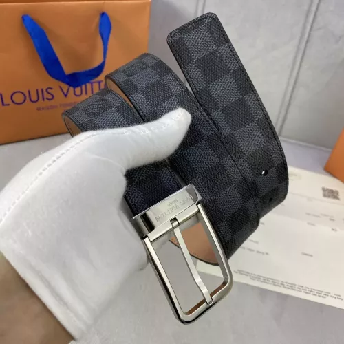 Replica Louis Vuitton AAA Quality Belts For Unisex #1365722 $52.00 USD for Wholesale