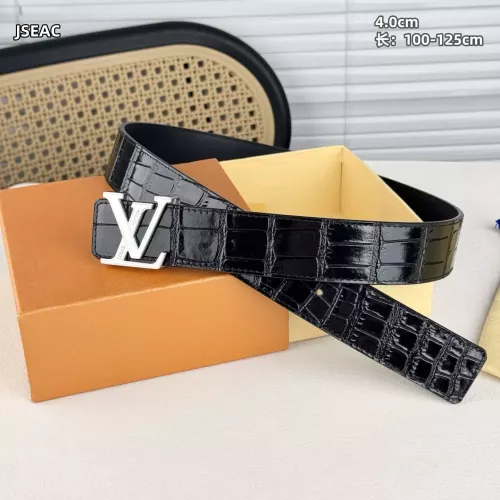 Louis Vuitton AAA Quality Belts For Men #1365724