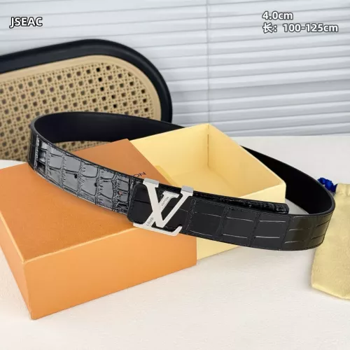 Replica Louis Vuitton AAA Quality Belts For Men #1365724 $52.00 USD for Wholesale