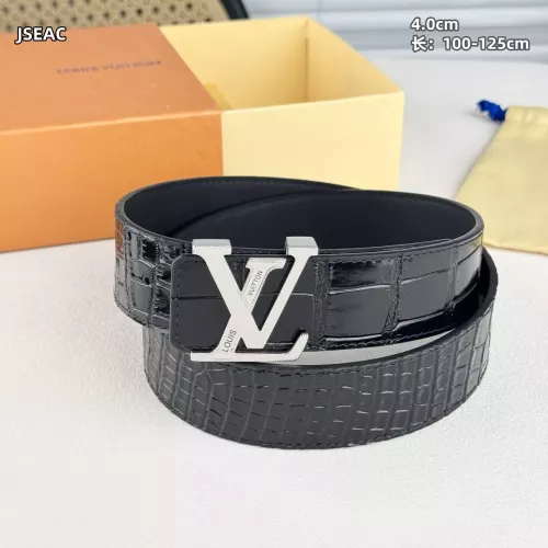 Replica Louis Vuitton AAA Quality Belts For Men #1365724 $52.00 USD for Wholesale