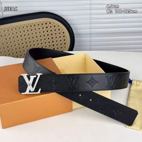 Louis Vuitton AAA Quality Belts For Men #1365726