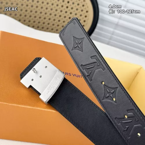 Replica Louis Vuitton AAA Quality Belts For Men #1365726 $52.00 USD for Wholesale