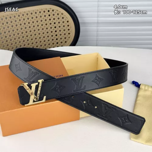 Louis Vuitton AAA Quality Belts For Men #1365727