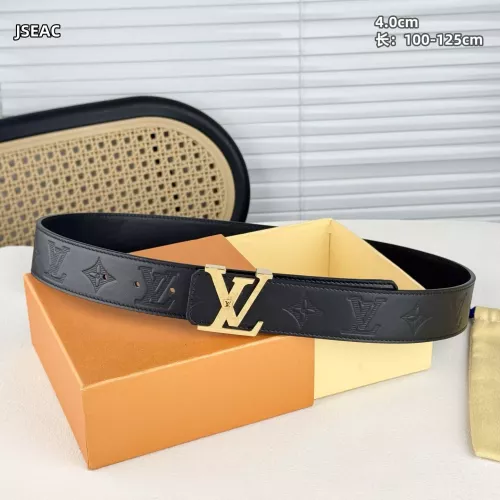 Replica Louis Vuitton AAA Quality Belts For Men #1365727 $52.00 USD for Wholesale