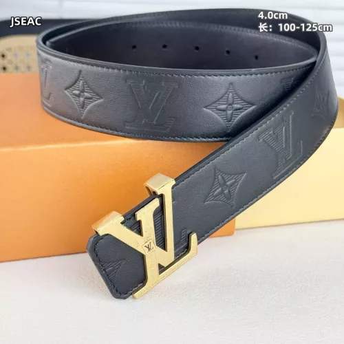 Replica Louis Vuitton AAA Quality Belts For Men #1365727 $52.00 USD for Wholesale