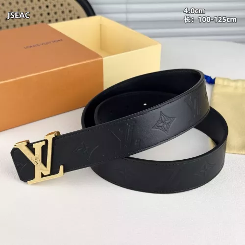 Replica Louis Vuitton AAA Quality Belts For Men #1365727 $52.00 USD for Wholesale