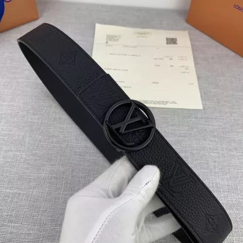 Louis Vuitton AAA Quality Belts For Men #1365730