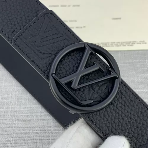 Replica Louis Vuitton AAA Quality Belts For Men #1365730 $64.00 USD for Wholesale