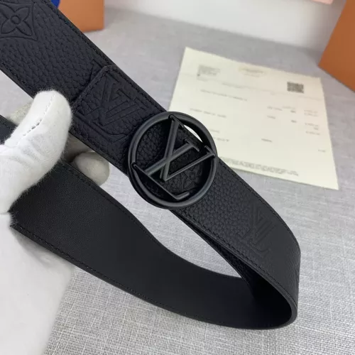 Replica Louis Vuitton AAA Quality Belts For Men #1365730 $64.00 USD for Wholesale