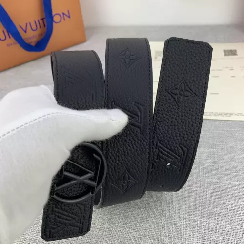 Replica Louis Vuitton AAA Quality Belts For Men #1365730 $64.00 USD for Wholesale