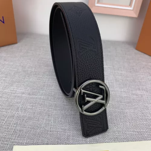 Replica Louis Vuitton AAA Quality Belts For Men #1365731 $64.00 USD for Wholesale