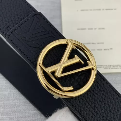 Replica Louis Vuitton AAA Quality Belts For Men #1365732 $64.00 USD for Wholesale