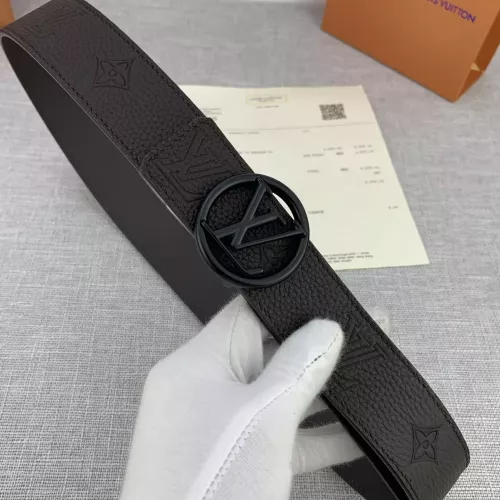 Louis Vuitton AAA Quality Belts For Men #1365734