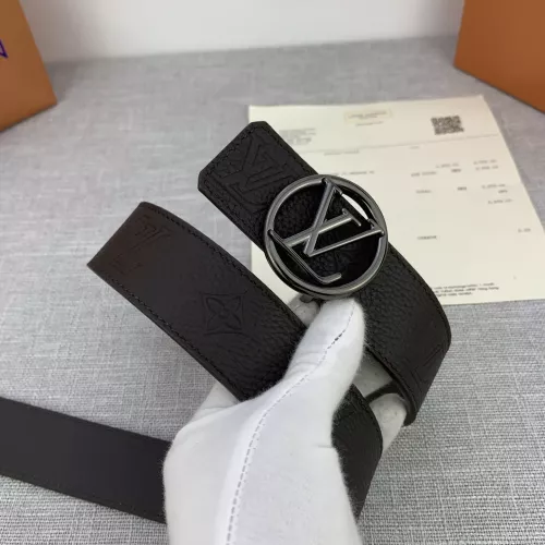 Louis Vuitton AAA Quality Belts For Men #1365735