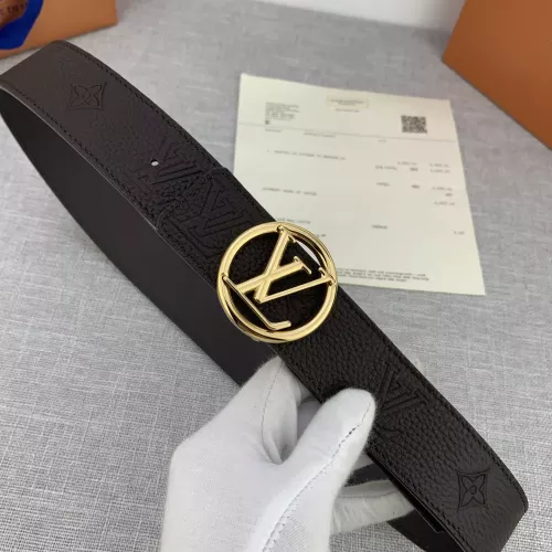 Louis Vuitton AAA Quality Belts For Men #1365736