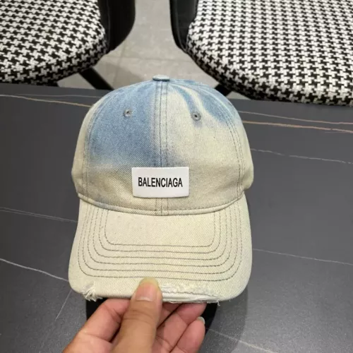 Replica Balenciaga Caps #1365746 $32.00 USD for Wholesale