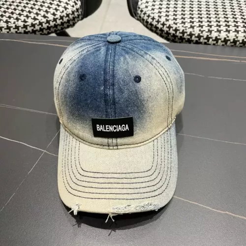 Balenciaga Caps #1365747 $32.00 USD, Wholesale Replica Balenciaga Caps