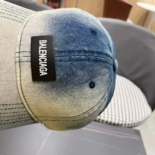 Replica Balenciaga Caps #1365747 $32.00 USD for Wholesale