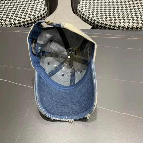 Replica Balenciaga Caps #1365747 $32.00 USD for Wholesale