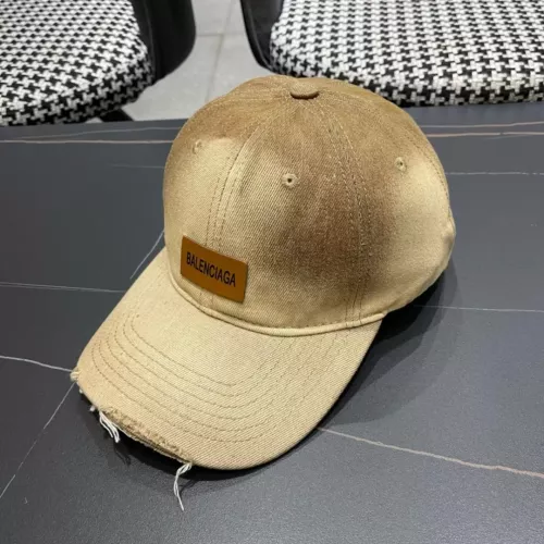 Replica Balenciaga Caps #1365765 $32.00 USD for Wholesale