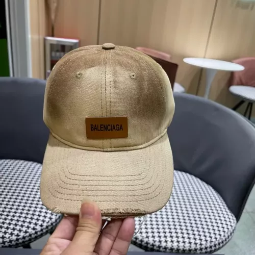 Replica Balenciaga Caps #1365765 $32.00 USD for Wholesale