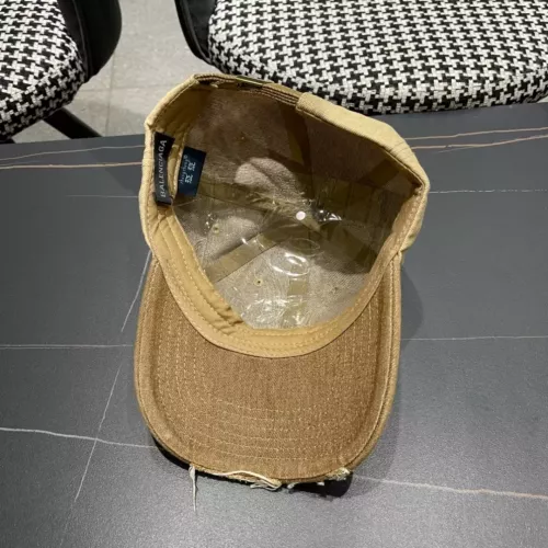 Replica Balenciaga Caps #1365765 $32.00 USD for Wholesale