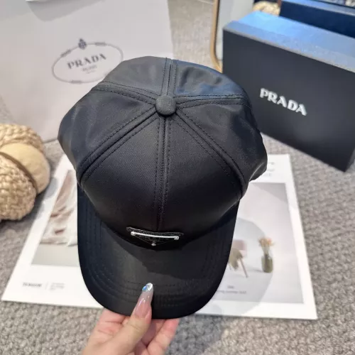 Replica Prada Caps #1365767 $25.00 USD for Wholesale
