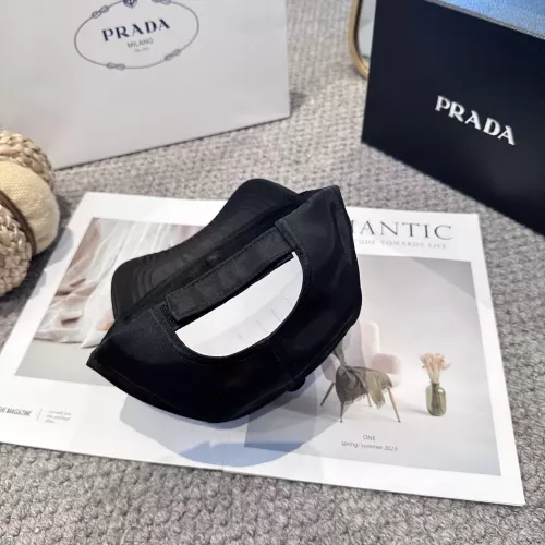 Replica Prada Caps #1365767 $25.00 USD for Wholesale