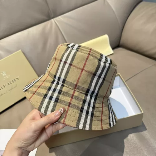 Burberry Caps #1365774 $39.00 USD, Wholesale Replica Burberry Caps