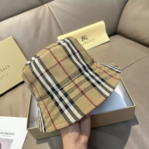 Replica Burberry Caps #1365774 $39.00 USD for Wholesale
