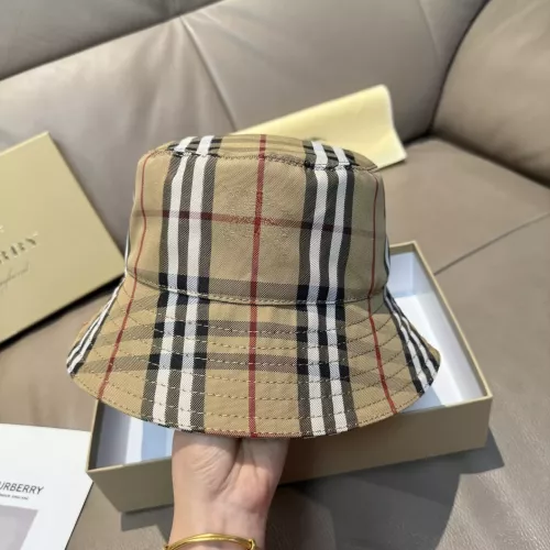 Replica Burberry Caps #1365774 $39.00 USD for Wholesale