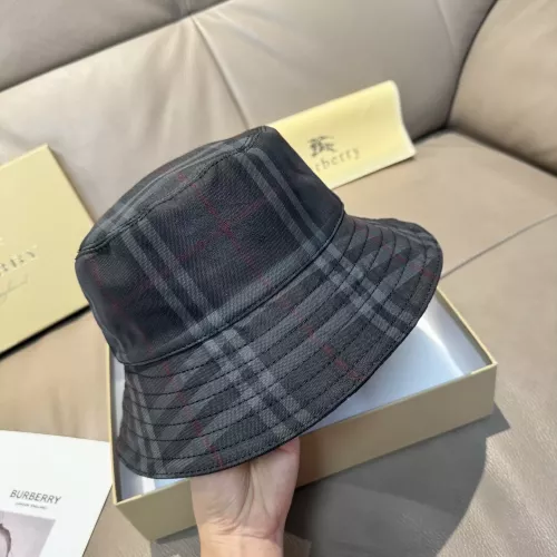 Replica Burberry Caps #1365775 $39.00 USD for Wholesale
