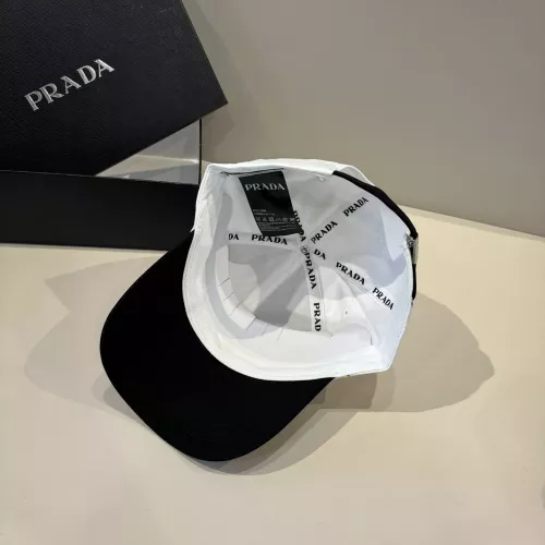 Replica Prada Caps #1365776 $27.00 USD for Wholesale