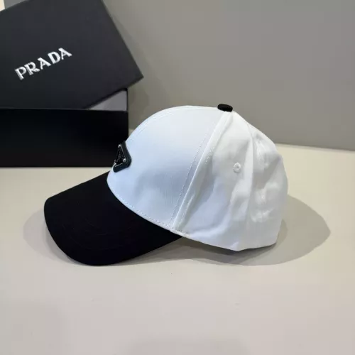 Replica Prada Caps #1365776 $27.00 USD for Wholesale