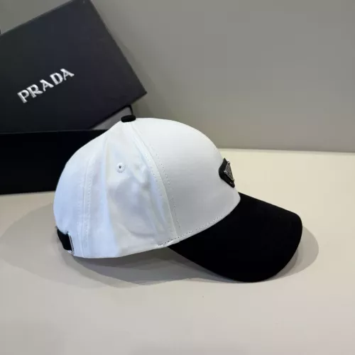 Replica Prada Caps #1365776 $27.00 USD for Wholesale