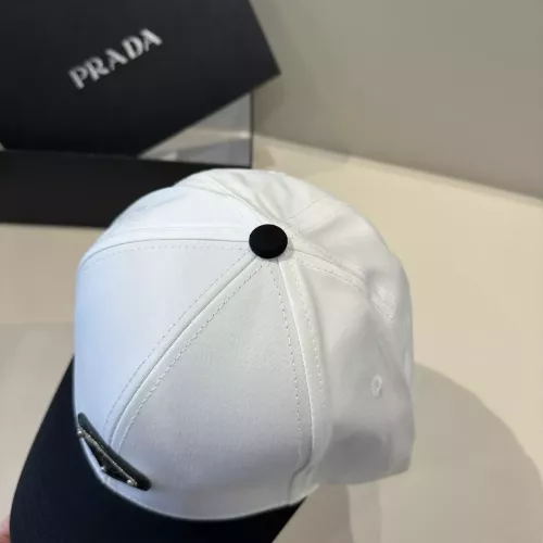 Replica Prada Caps #1365776 $27.00 USD for Wholesale