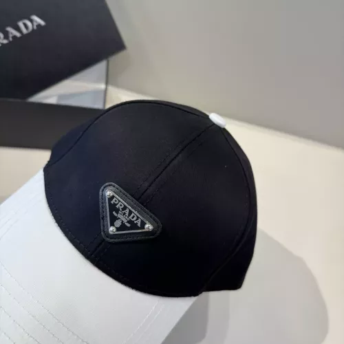 Replica Prada Caps #1365777 $27.00 USD for Wholesale