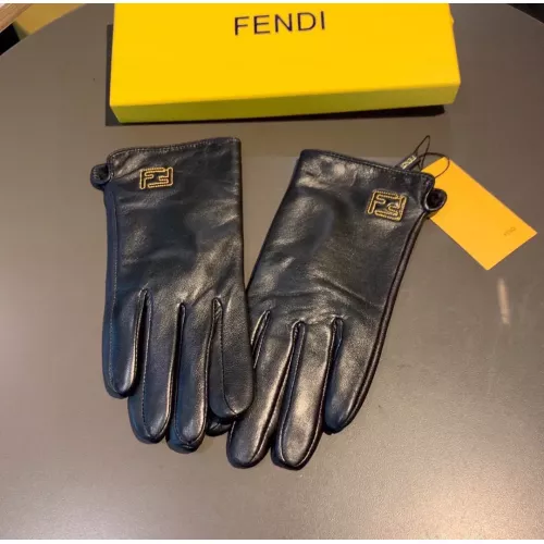 Fendi Gloves For Women #1365783