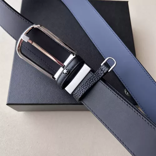 Montblanc AAA Quality Belts For Men #1365793
