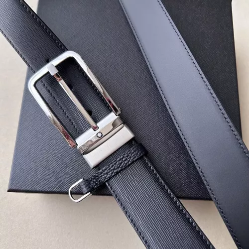Montblanc AAA Quality Belts For Men #1365799